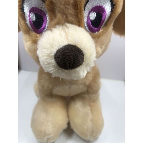 Build A Bear! SKYE Paw Patrol Nickelodeon Plush 13" - Picture 5 of 16